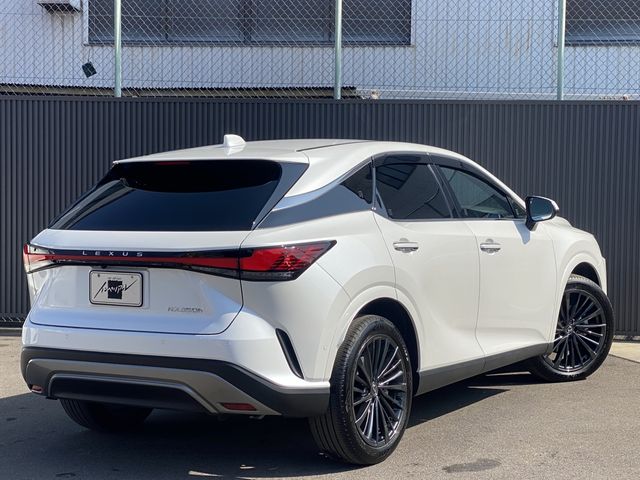 LEXUS RX350h