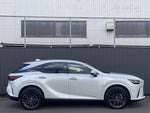 LEXUS RX350h