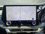 LEXUS RX350h
