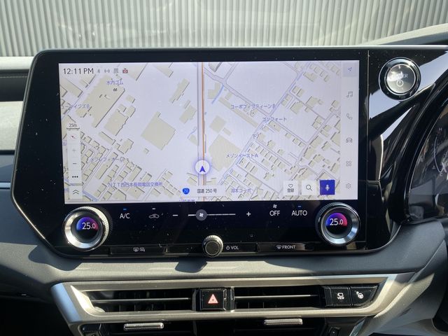 LEXUS RX350h