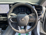 LEXUS RX350h