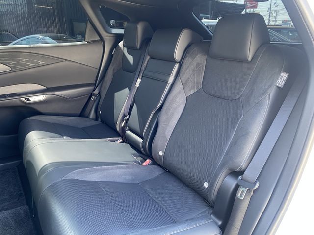 LEXUS RX350h