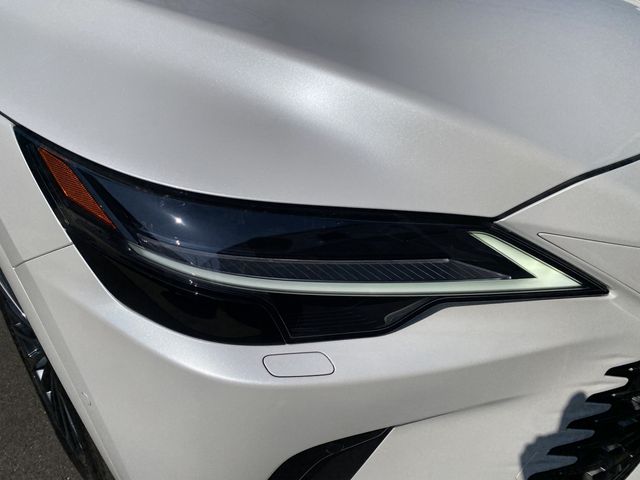 LEXUS RX350h
