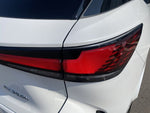 LEXUS RX350h