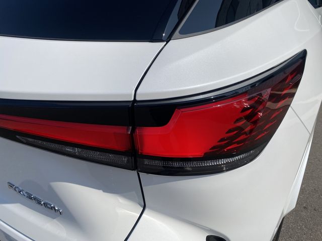 LEXUS RX350h