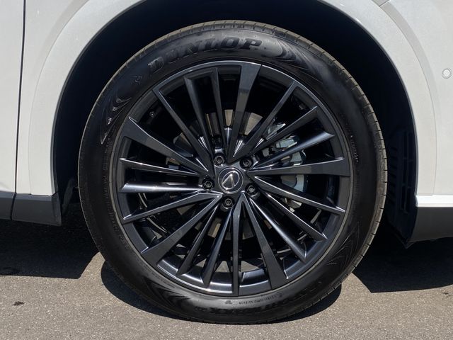 LEXUS RX350h