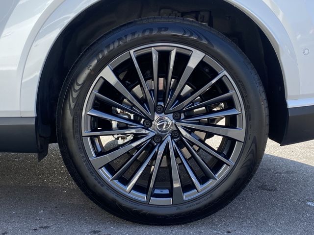 LEXUS RX350h