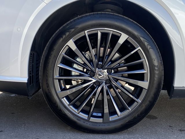 LEXUS RX350h