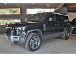 ROVER DEFENDER