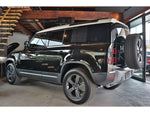 ROVER DEFENDER