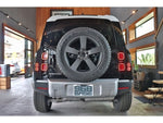 ROVER DEFENDER
