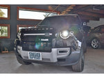 ROVER DEFENDER
