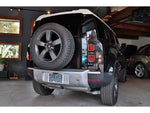 ROVER DEFENDER