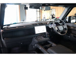 ROVER DEFENDER