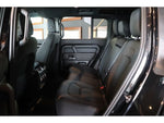 ROVER DEFENDER