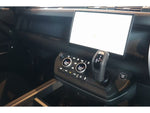 ROVER DEFENDER