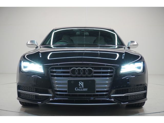 AUDI S7 SPORTBACK