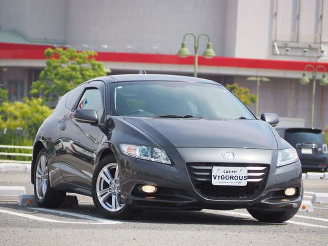 CR-Z