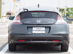 CR-Z