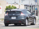 CR-Z