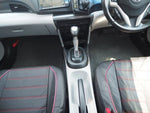 CR-Z