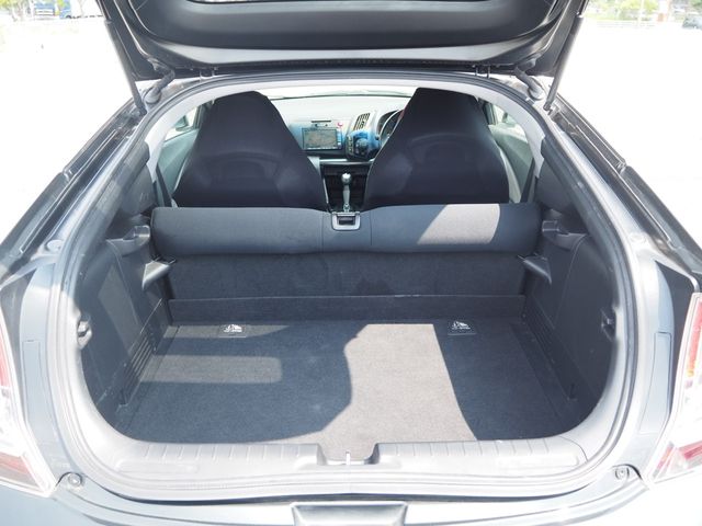 CR-Z
