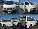 NV350 CARAVAN 1.2t
