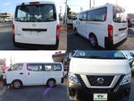 NV350 CARAVAN 1.2t