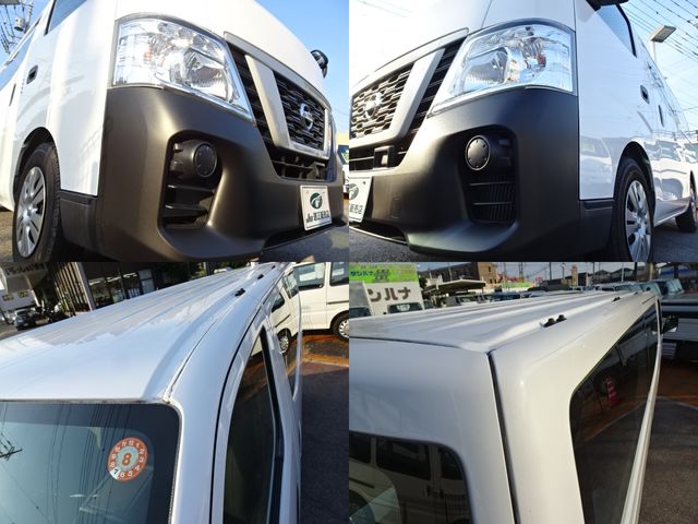 NV350 CARAVAN 1.2t