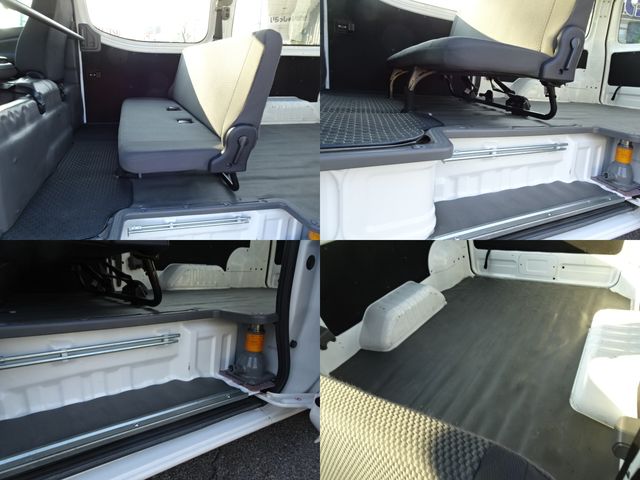 NV350 CARAVAN 1.2t