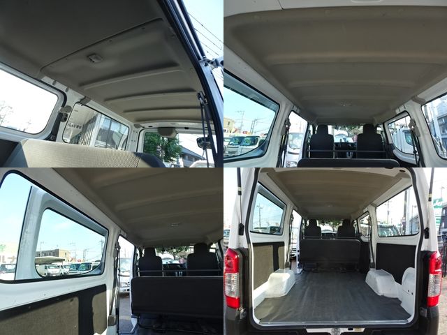 NV350 CARAVAN 1.2t