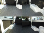 NV350 CARAVAN 1.2t