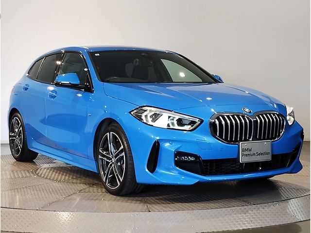 BMW 1series