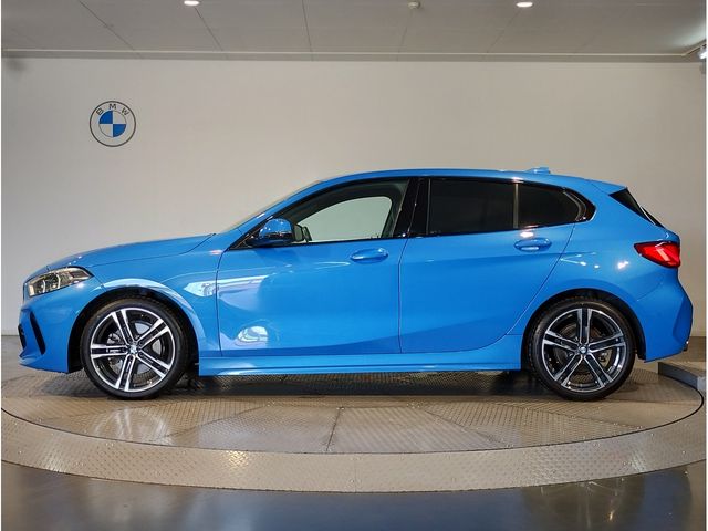 BMW 1series