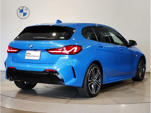 BMW 1series