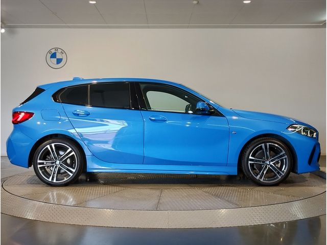 BMW 1series