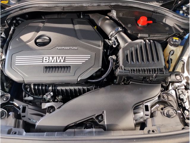 BMW 1series