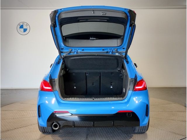 BMW 1series