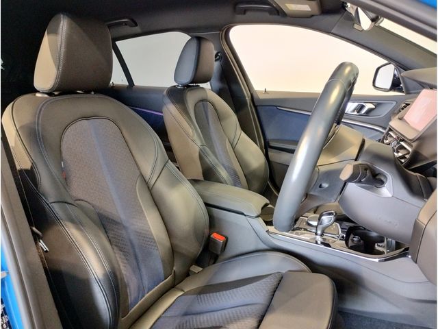 BMW 1series