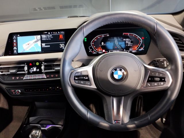 BMW 1series