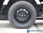 SAMBAR truck 4WD