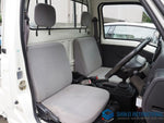 SAMBAR truck 4WD