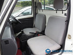 SAMBAR truck 4WD