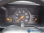 SAMBAR truck 4WD