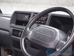 SAMBAR truck 4WD
