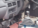 SAMBAR truck 4WD