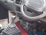 SAMBAR truck 4WD