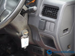 SAMBAR truck 4WD