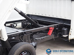 SAMBAR truck 4WD