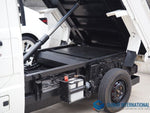 SAMBAR truck 4WD